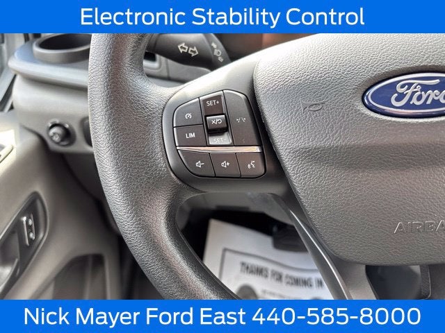 2026 Ford Transit-150 Base