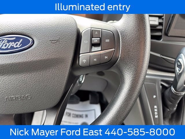 2026 Ford Transit-150 Base