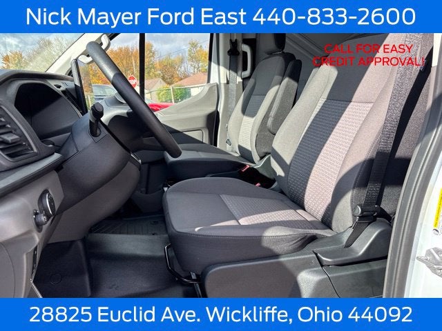 2026 Ford Transit-150 Base