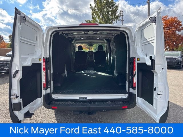 2026 Ford Transit-150 Base