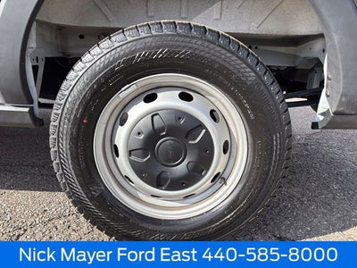 2026 Ford Transit-150 Base