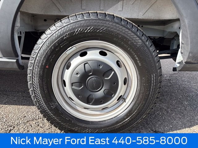 2026 Ford Transit-150 Base