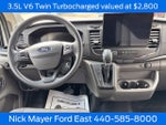 2026 Ford Transit-150 Base