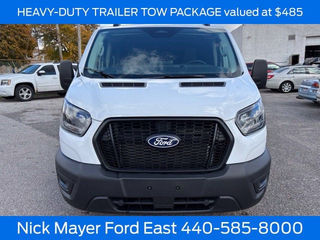 2026 Ford Transit-150 Base