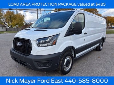 2026 Ford Transit-150 Base