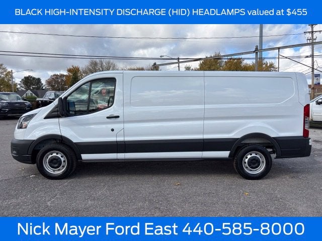2026 Ford Transit-150 Base