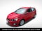 2012 Chevrolet Sonic 2LT