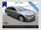 2023 Chevrolet Malibu LS 1FL
