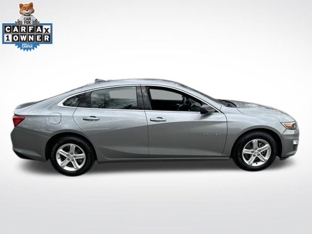 2023 Chevrolet Malibu LS 1FL