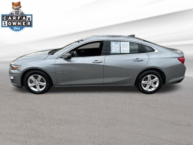 2023 Chevrolet Malibu LS 1FL