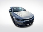 2021 Chevrolet Malibu RS