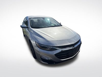 2021 Chevrolet Malibu RS