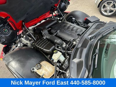 2008 Pontiac Solstice Base