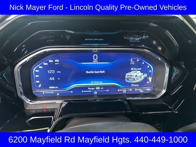 2024 Chevrolet Silverado 3500HD LTZ