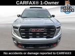 2024 GMC Acadia AT4