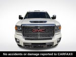 2018 GMC Sierra 3500HD Denali