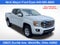 2018 GMC Canyon SLE1