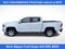 2018 GMC Canyon SLE1