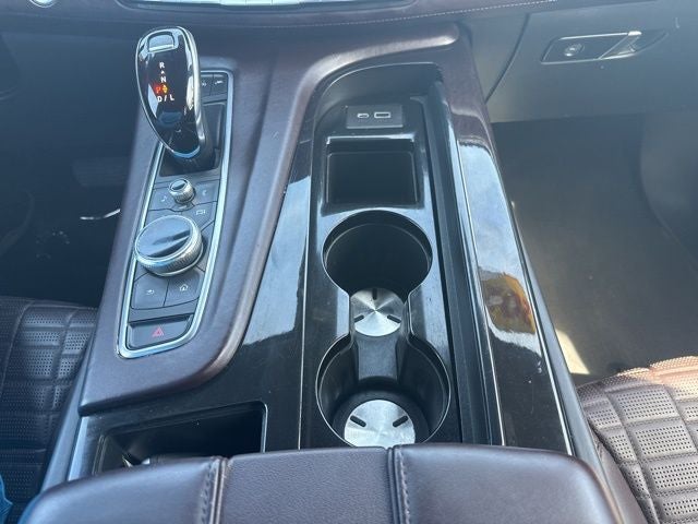 2021 Cadillac Escalade Sport Platinum