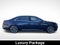 2017 Lincoln Continental Reserve