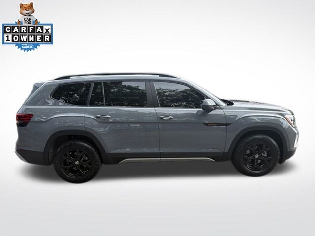 2024 Volkswagen Atlas 2.0T Peak Edition SE w/Technology