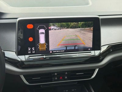 2024 Volkswagen Atlas 2.0T Peak Edition SE w/Technology