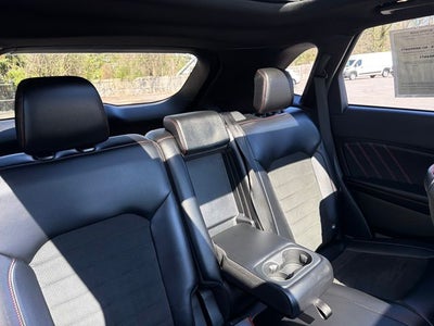 2023 Ford Edge ST Line