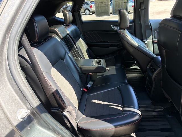 2023 Ford Edge ST Line