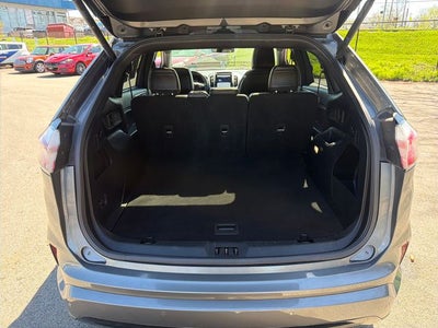 2023 Ford Edge ST Line