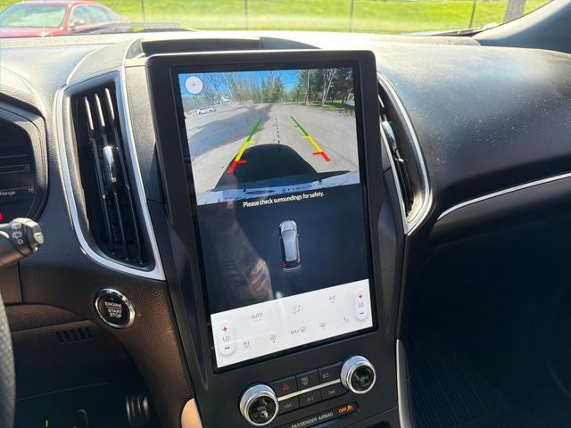 2023 Ford Edge ST Line