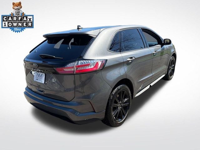 2023 Ford Edge ST Line