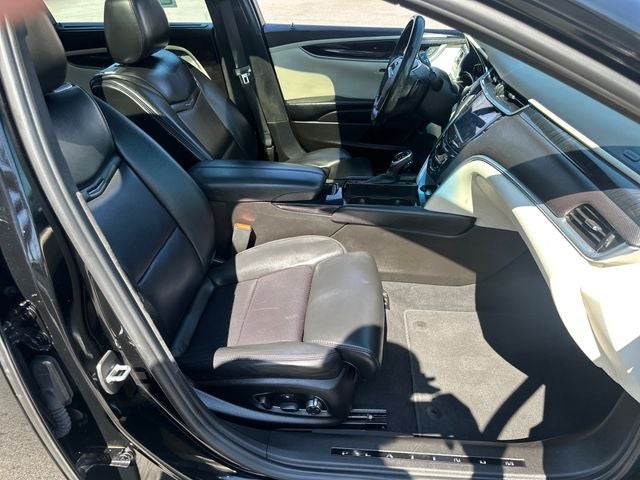 2017 Cadillac XTS Platinum