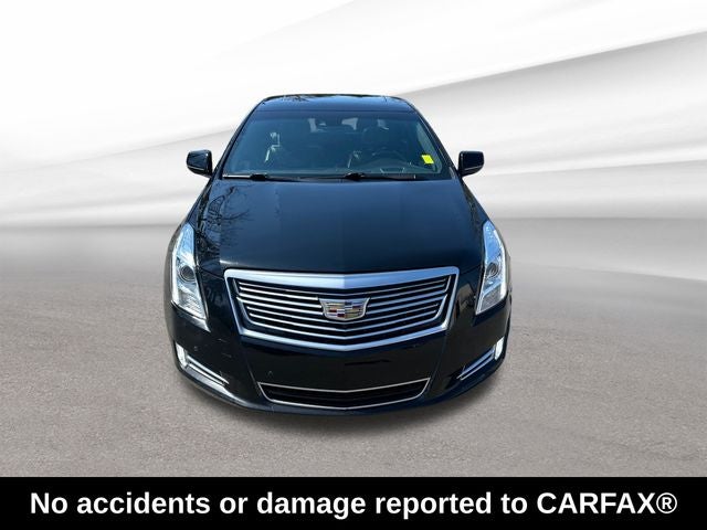 2017 Cadillac XTS Platinum