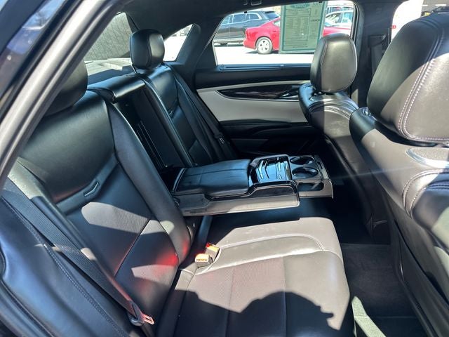 2017 Cadillac XTS Platinum