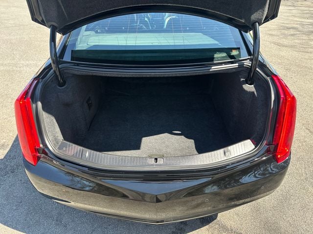 2017 Cadillac XTS Platinum