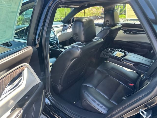 2017 Cadillac XTS Platinum