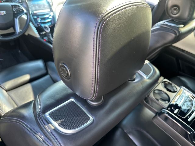 2017 Cadillac XTS Platinum