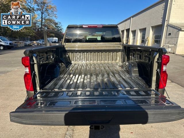 2023 Chevrolet Silverado 2500HD LT