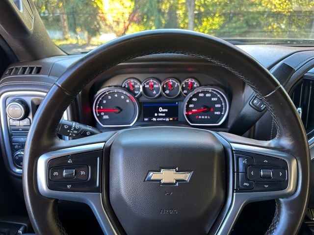 2023 Chevrolet Silverado 2500HD LT