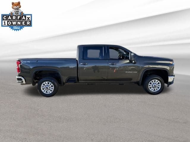 2023 Chevrolet Silverado 2500HD LT