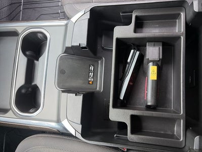 2024 Chevrolet Silverado 3500HD LT