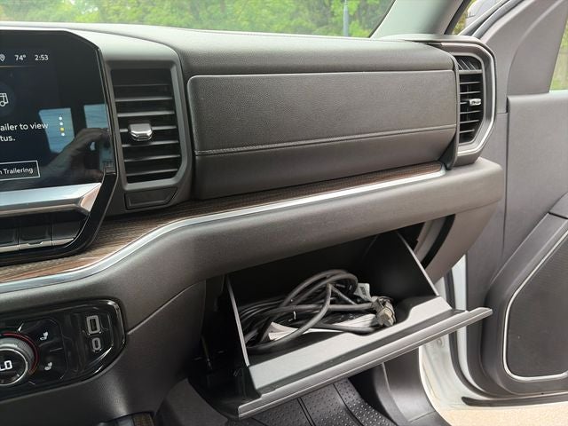 2024 Chevrolet Silverado 3500HD LT
