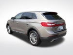 2018 Lincoln MKX Select