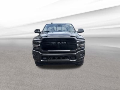 2022 RAM 3500 Laramie