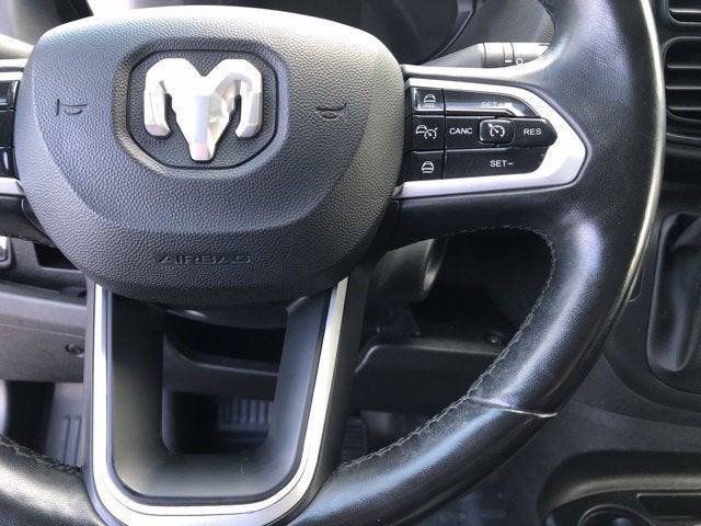 2024 RAM ProMaster 2500 High Roof