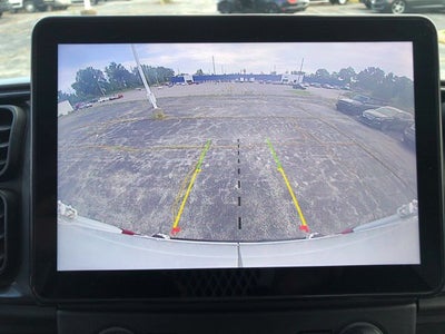 2024 RAM ProMaster 2500 High Roof