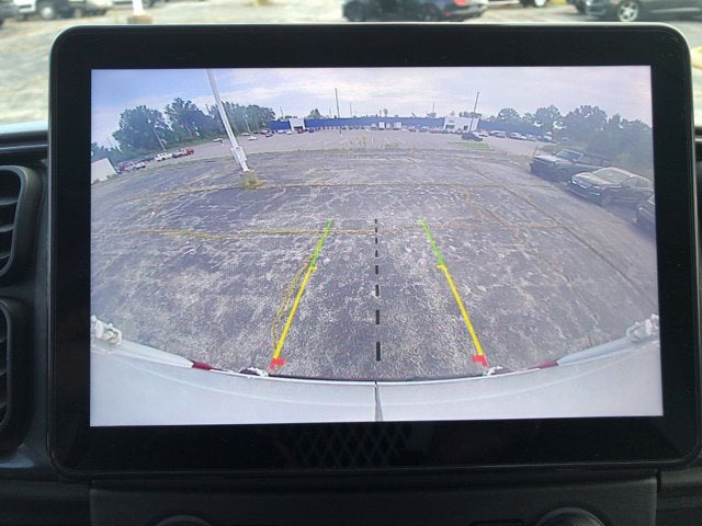 2024 RAM ProMaster 2500 High Roof