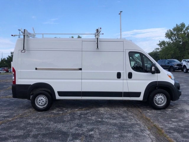 2024 RAM ProMaster 2500 High Roof