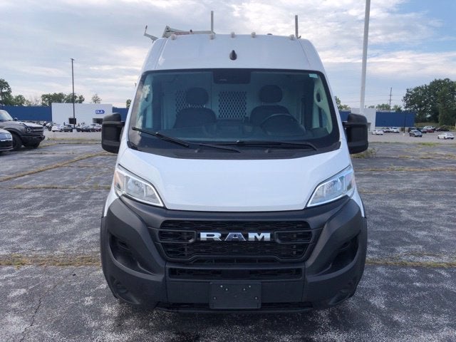 2024 RAM ProMaster 2500 High Roof