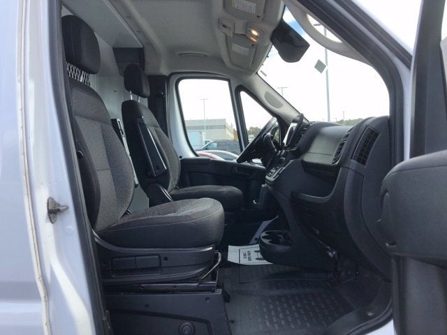 2024 RAM ProMaster 2500 High Roof